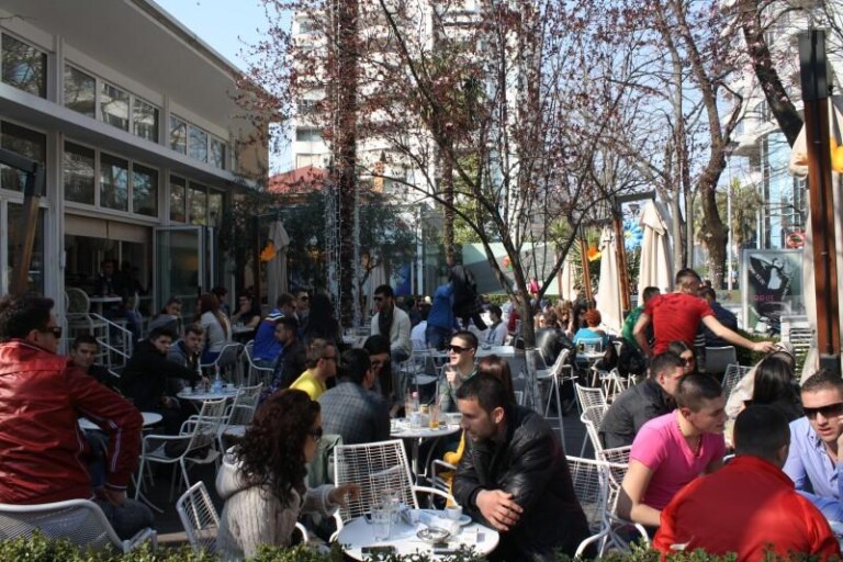 “Dembelizmi“ i lartë i të rinjve kërkon adresim urgjent