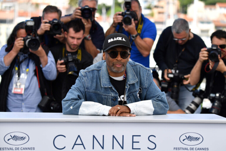 Spike Lee president i jurisë së Festivalit të Kanës