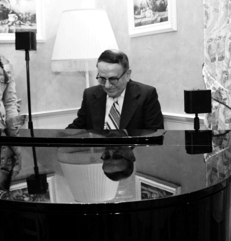 Arti në zi: Ndahet nga jeta kompozitori i shquar Agim Krajka