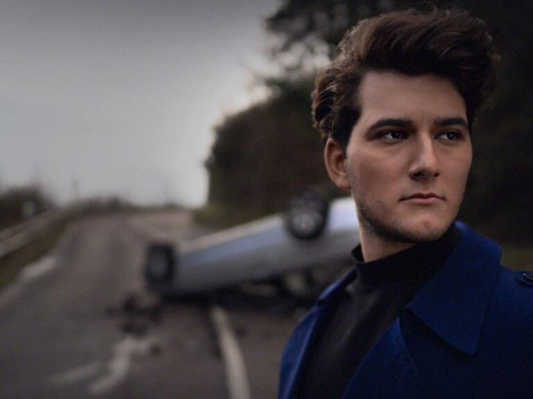 Këngëtari i njohur shqiptar, sërish në skenën e madhe të Eurovisionit