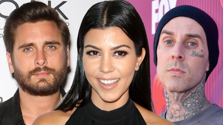 Kourtney Kardashian sapo ka nisur lidhjen e re, por Scott Disick thotë se është gati të martohet sërish me të