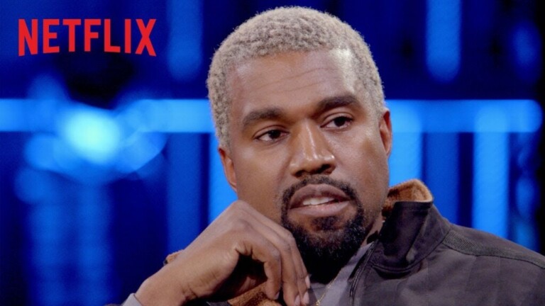 21 vite për t’u realizuar: Thuhet se Netflix e bleu dokumentarin e Kanye-s për këtë shumë parash!