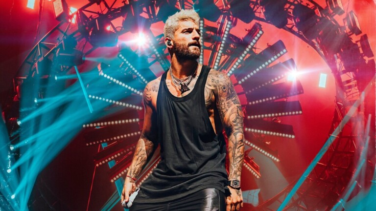 Konfirmohet: Maluma do të vijë në Tiranë vitin e ardhshëm