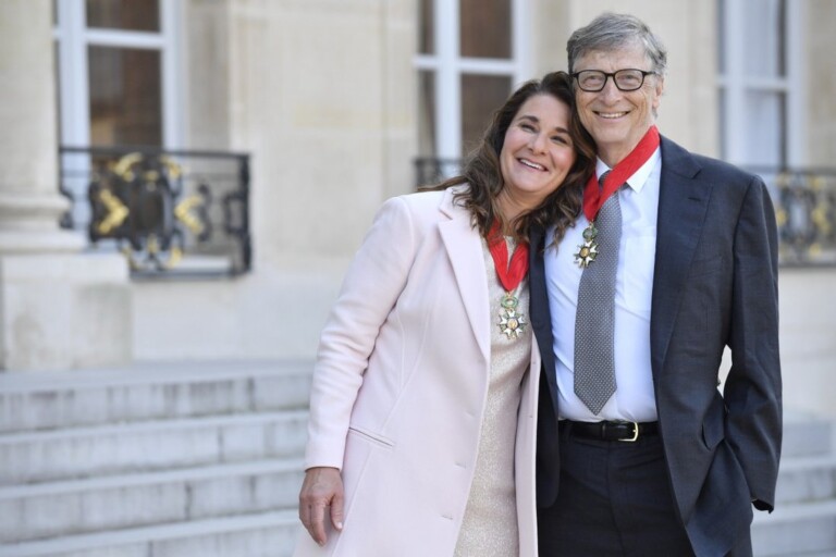 Melinda Gates mund të bëhet gruaja e dytë më e pasur në botë
