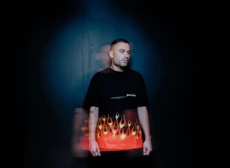 NEW MUSIC | Adam Reeves – “Gettin’ Down”