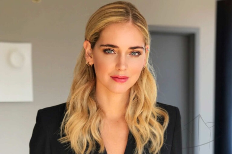 Chiara Ferragni s’është më italiania më e ndjekur në Instagram. Kush e rrëzoi nga froni?