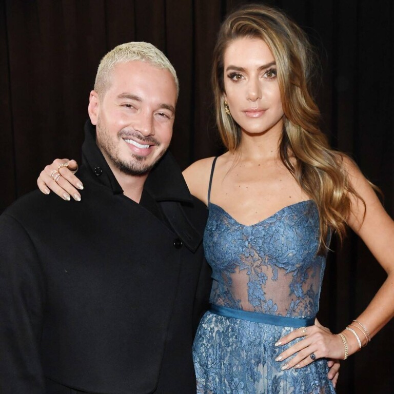 J Balvin bëhet baba për herë të parë! Fansat e zbuluan emrin e bebushit