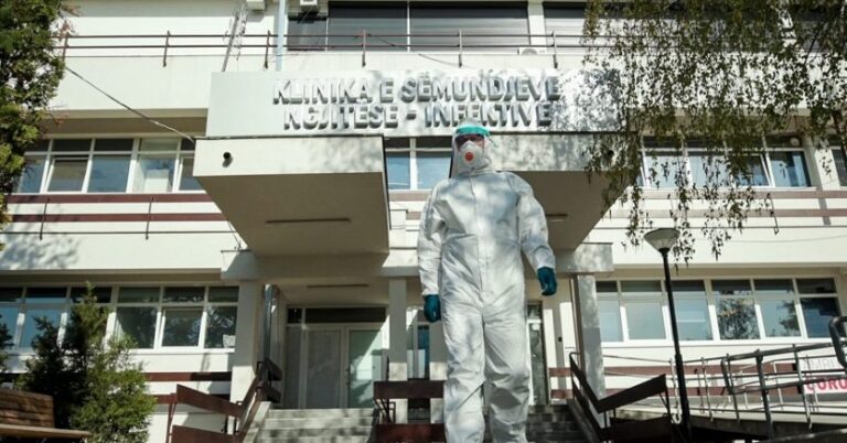 Rritet numri i të infektuarve me COVID/ 18 raste të reja në 24 orët e fundit, asnjë humbje jete