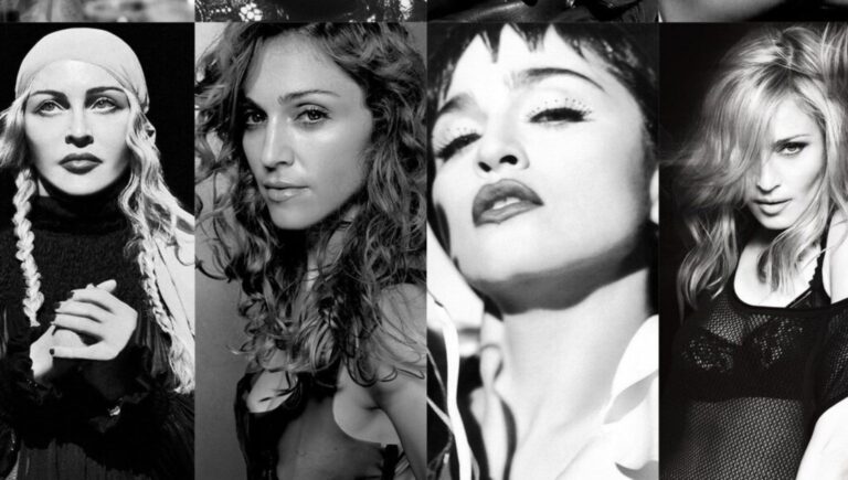 Madonna marrëveshje me Warner Music Group për katalogun e saj muzikor