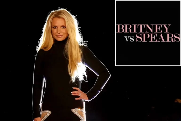 ‘Britney vs Spears’: Dokumentari i radhës për Britney-n, kësaj radhe nga Netflix!