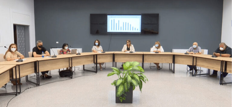 “Masat anticovid nuk ndryshojnë”, Komiteti i Ekspertëve: Në spital të shtruar edhe 19-vjeçarë! 30% e kapacitetit në spitalet COVID e lirë