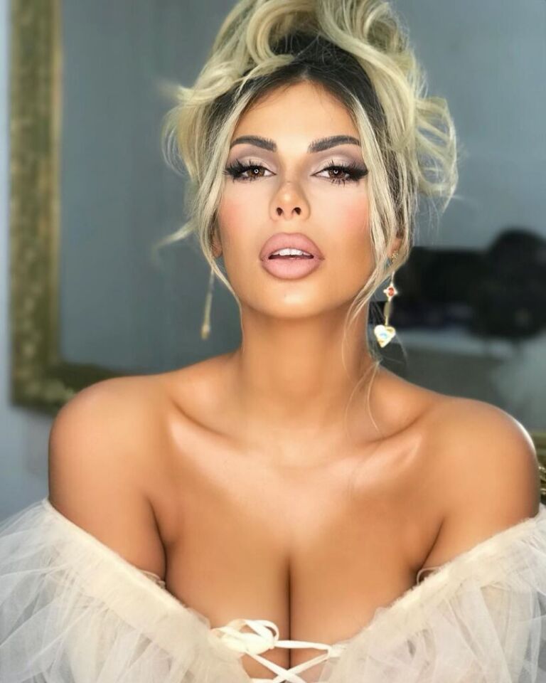 “Nuk e paskam dit’ sa qenkemi dasht”/ Me fjalët emocionuese, Luana Vjollca konfirmon largimin nga “Top Channel”