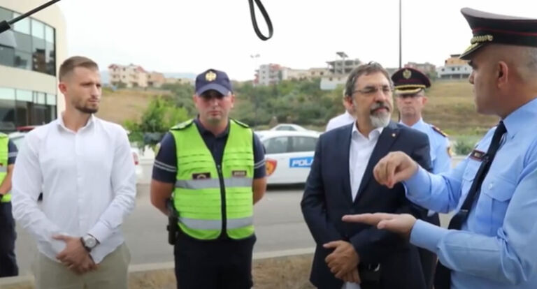 Pajisja që kap shkeljet e shoferëve: Gjobat u dërgohen në shtëpi!