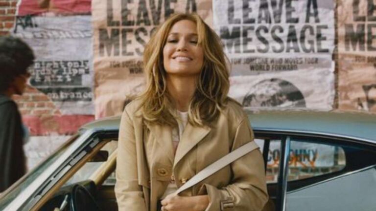 Jennifer Lopez i rikthehet aktrimit