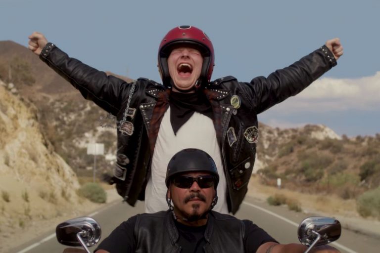 Gati për një road trip me Ed Sheeran?