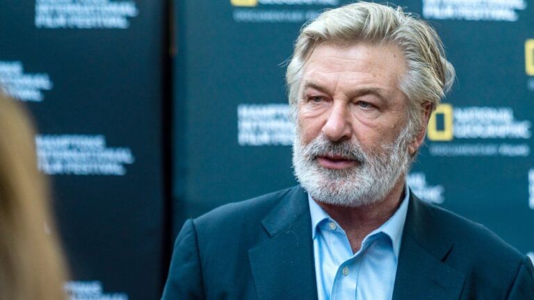 Vdekje në shesh xhirim,aktori Alec Baldwin vret gabimisht drejtoren e fotografisë