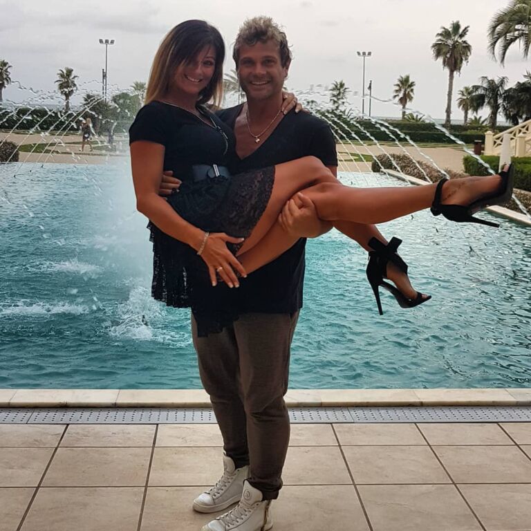 Ilir Shaqiri tregon për tradhëtinë bashkëshortore