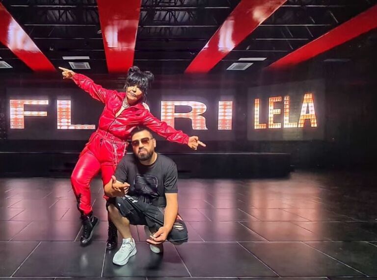 Aurela Gaçe dhe Stine ‘rikthejnë Dr. Florin’ në këngën e re