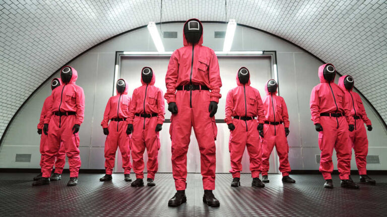 Kënga *e frikshme* e Squid Game s’do ju duket më dhe aq e frikshme kur ta dëgjoni në klube nate!