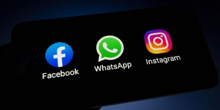 Pse u rrëzuan Facebook, Instagram, WhatsApp për 6 orë? A u rrezikuan të dhënat tona?