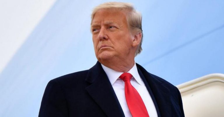 Trump jashtë listës së Forbes të 400 amerikanëve më të pasur