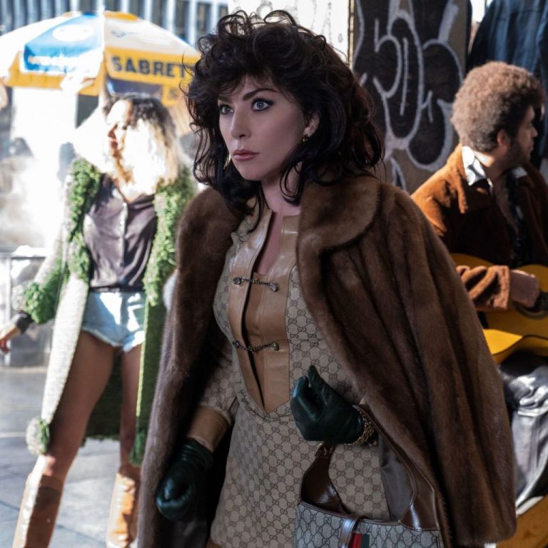 Lady Gaga fiton çmimin e parë për “House of Gucci” (edhe pas kritikave për theksin italian)