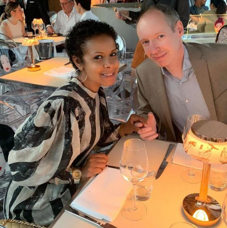 Partneri i Hueyda El Saied reagon përmes një postimi: ‘Ajo tregoi kurajo dhe s’u ankua kurrë’