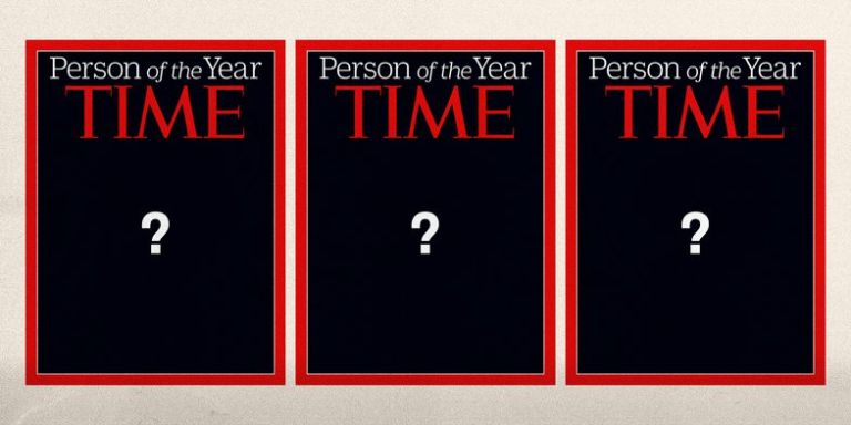 Kush u shpall ‘Njeriu i Vitit’ për 2021?