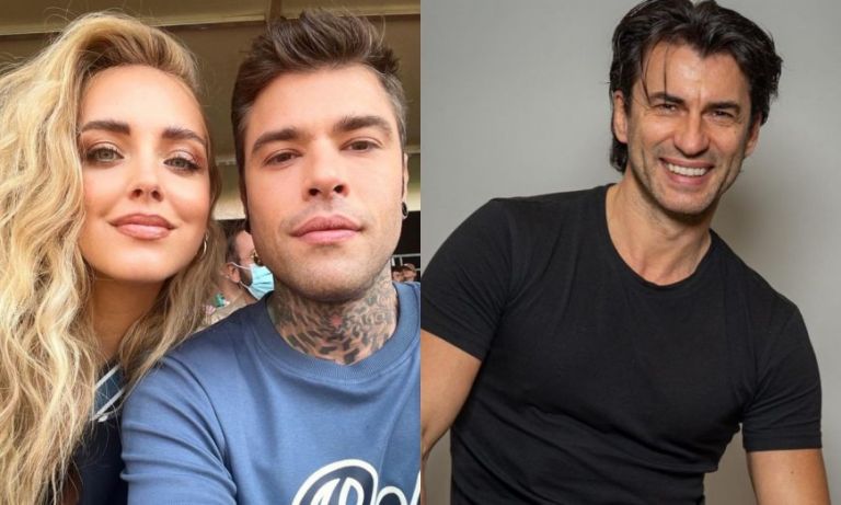 “Nuk e dija që isha martuar me Kledi Kadiun!” Mesazhi i Chiara Ferragnit për Fedez bëhet viral dhe shkak u bë balerini shqiptar