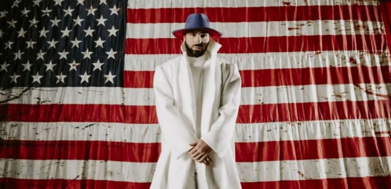 Ledri Vula publikon këngën e re “Amerikana”