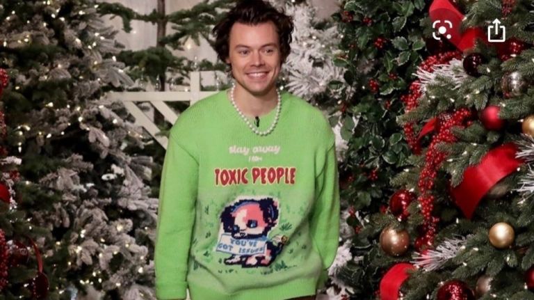 Harry Styles refuzon 1.3 milion $ për një performancë