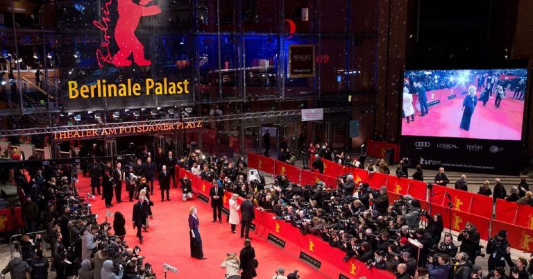 Berlinale rregulla strikte anti-Covid
