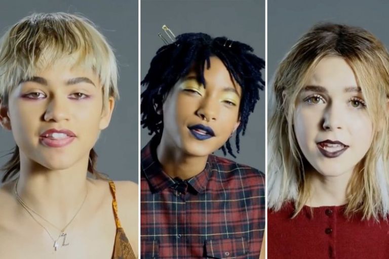 Fansat e konsiderojnë ‘të sikletshëm’ dhe kritikojnë klipin në nder të David Bowie