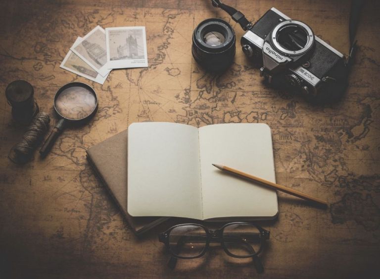 Pse dëshirojmë të udhëtojmë: Historia e pa-rrëfyer se si u bëmë turistë