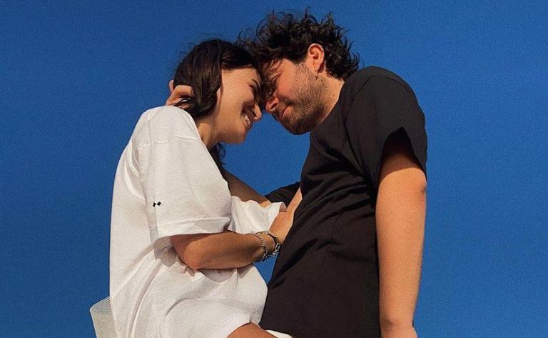 Dojna Mema dhe Vlashent Sata, drejt martesës: ‘Gjithmonë PO’