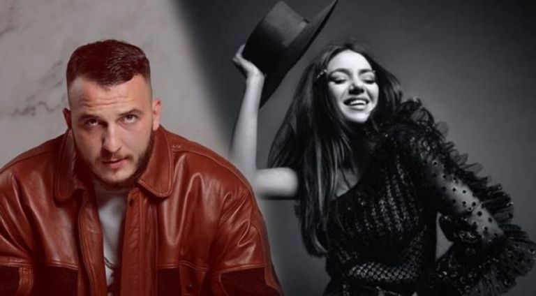 Mozzik jep detaje rreth këngës me Elvanën