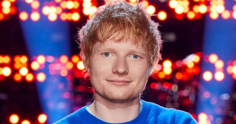 Krah Ed Sheeran dhe The Weeknd, Dua Lipa ndër 3 artistët më të dëgjuar në botë