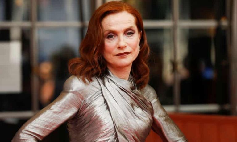 Isabelle Huppert merr çmimin e karrierës ”Ariu i artë”