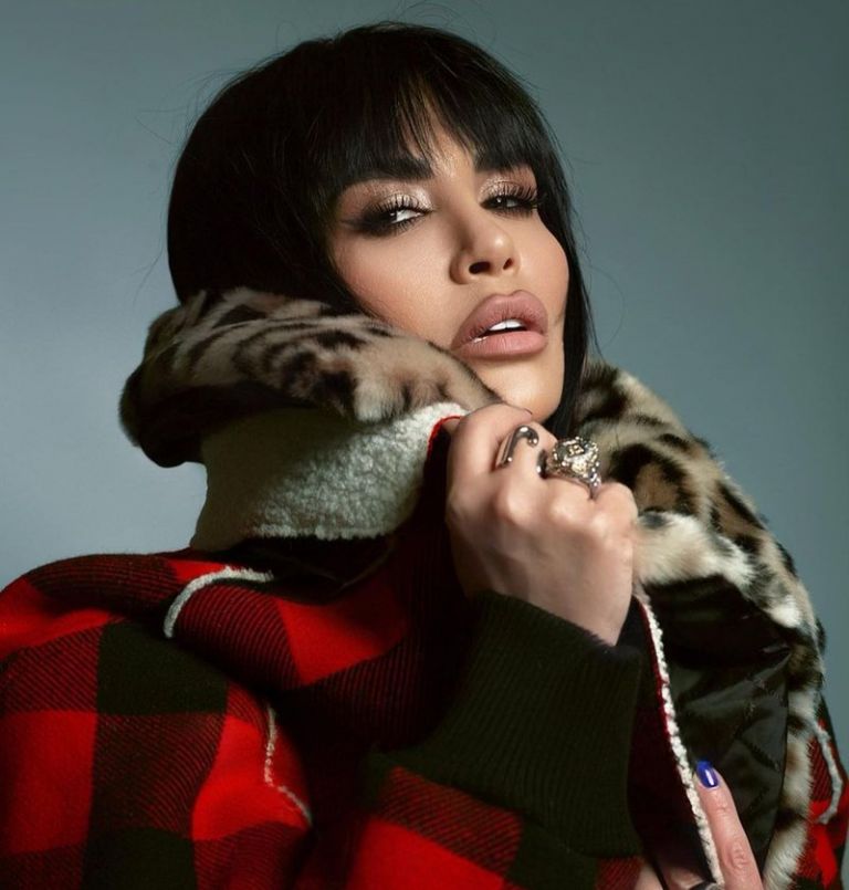 Jonida Maliqi rikthehet te “dashuria e parë” dhe bën premtimin e bukur