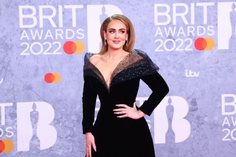 Brit Awards 2022: Lista e plotë e fituesve