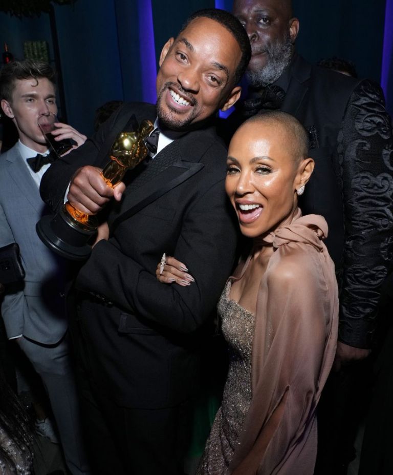 Pse Will Smith po shmanget nga divorci me Jada Pinkett?