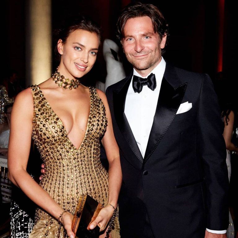 Bradley Cooper e Irina Shaik sërish bashkë!