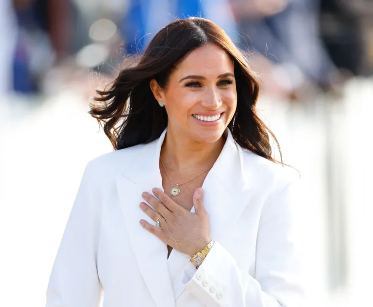 Meghan Markle shpjegon sesi i ndryshoi jeta kur u bë me vajzë: E shoh botën ndryshe!