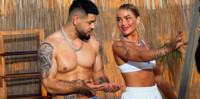 Loredana: Noizy është një mik që nuk mund ta zëvendësoj askush!