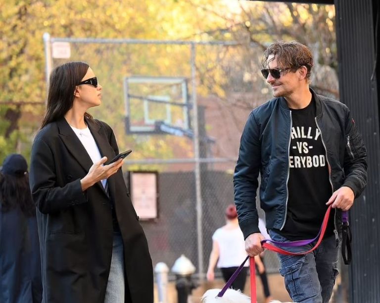 Zyrtarisht, ribashkohen Irina Shayk dhe Bradley Cooper!