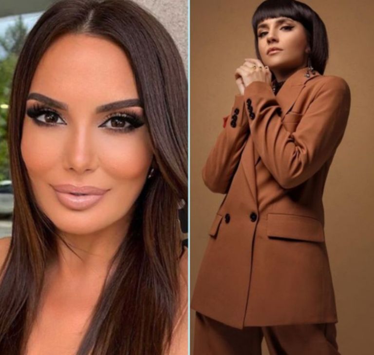 “Votoni me mik”: Albërije Hadërgjonaj përplaset me Orgesa Zaimin për “Këngën Magjike”…