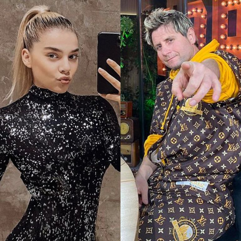 Tan Brama i nxjerr ‘të palarat’ Arilena Arës: Nuk më ka paguar për 3 klipe, ja pse bën këngë me Noizyn