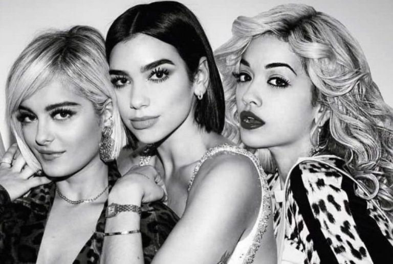 Dua Lipa: Dua që njerëzit të thonë Rita Ora dhe unë jemi nga Kosova, jo që është mes Italisë dhe Greqisë!