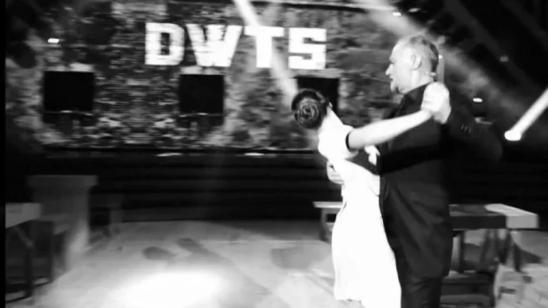 Lë në mes garën e Dancing With The Stars, Gent Hazizi!