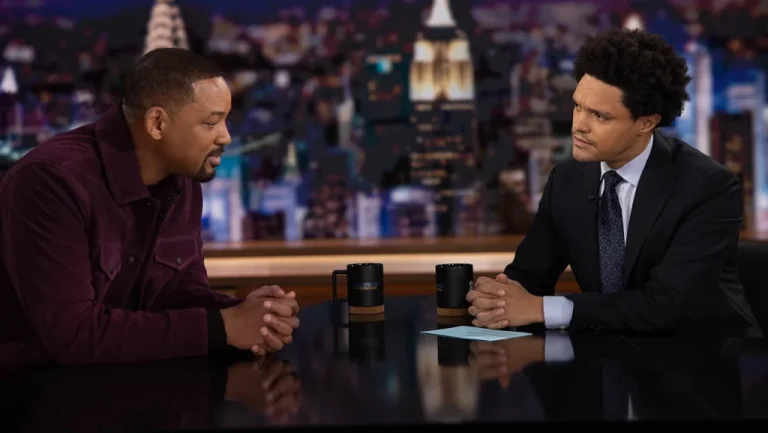 Will Smith jep intervistën e parë pas shuplakës që mori në Oscar: Mu kujtua babai që rrihte mamin!